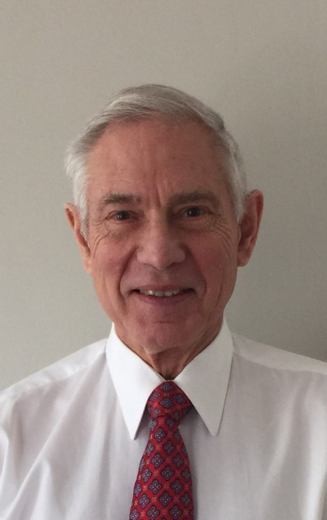 Ron Bales